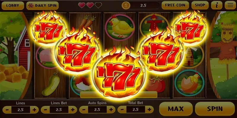 ku777 Hot pick 1